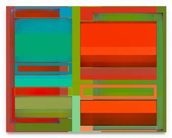 Patrick Wilson - Miles McEnery Gallery (525 W 22nd Str.)