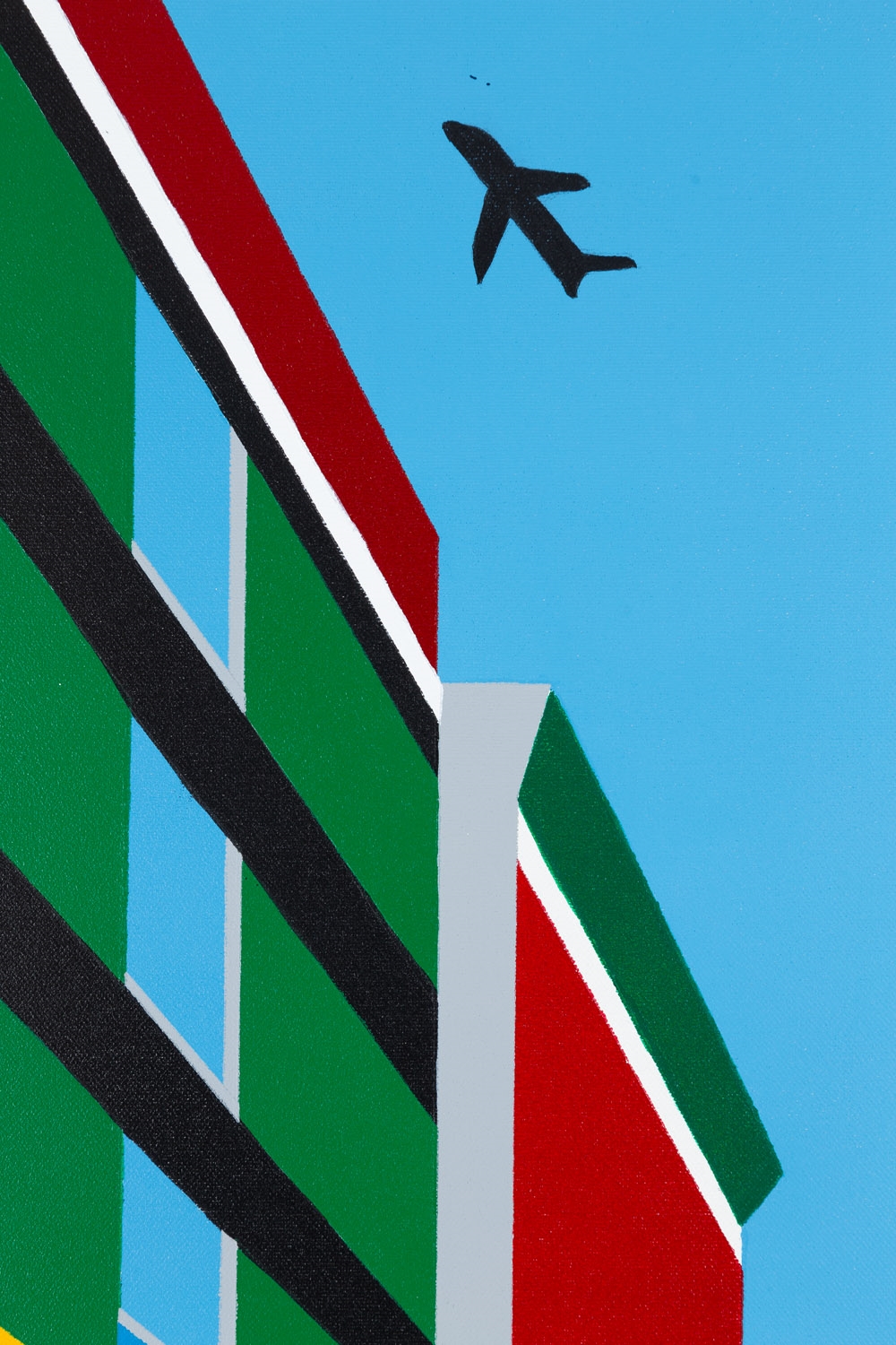 Mark Renton | Pianist in Drezda (2024) | MutualArt