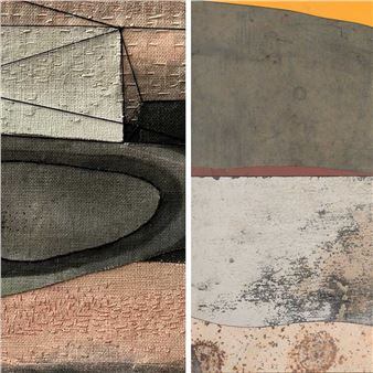 Alex Asch and Mariana Del Castillo - Beaver Galleries
