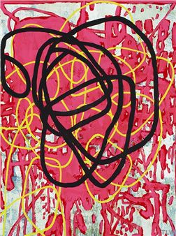 Tad Lauritzen Wright: Slow Motion Contemplations - David Lusk Gallery, Memphis