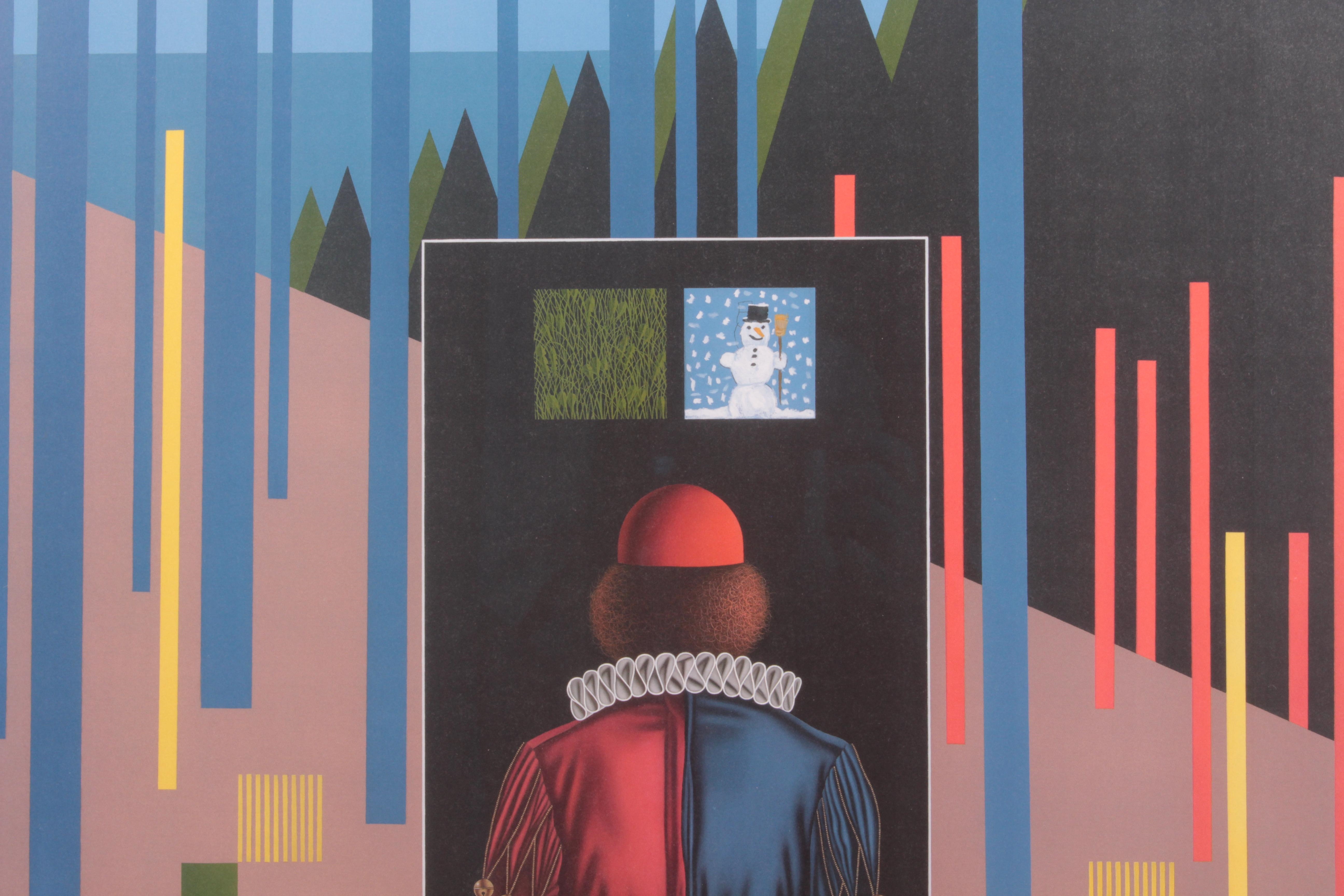Josef Bramer | Josef Bramer (1948) | MutualArt