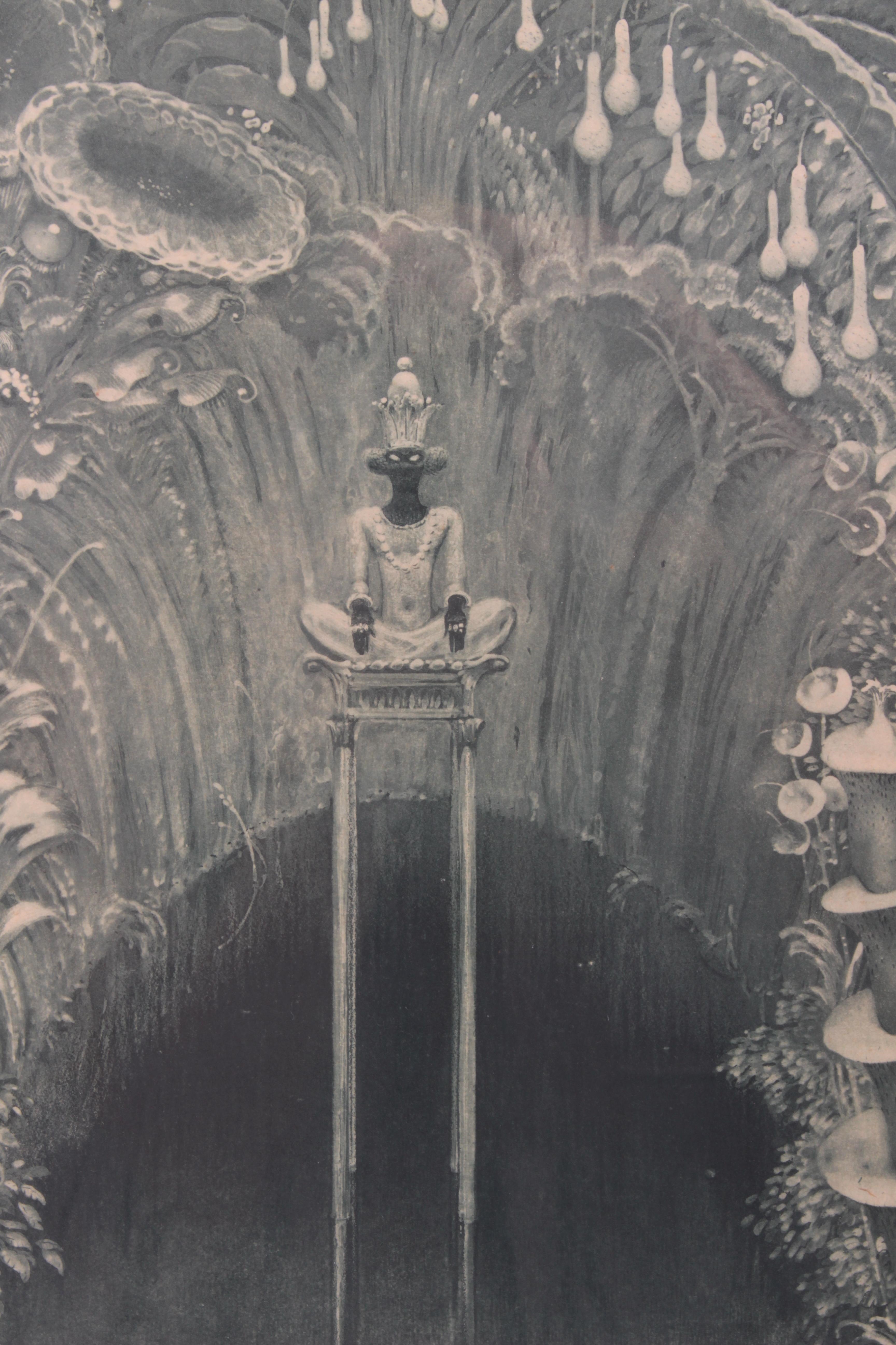 Richard Teschner | Richard Teschner | MutualArt