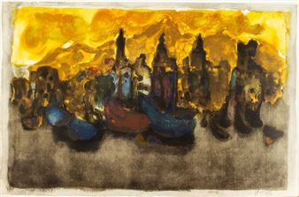 Turow - Annette Turow