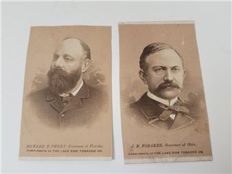 margaret benson tobacco Coronations, cigarette companies, and cancer – The Cancer History Project