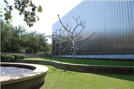 Three Texas Arts Organizations Receive M-AAA Artistic Innovations Grants