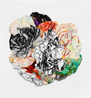 Holly Wong: Incantations - Bridgette Mayer Gallery