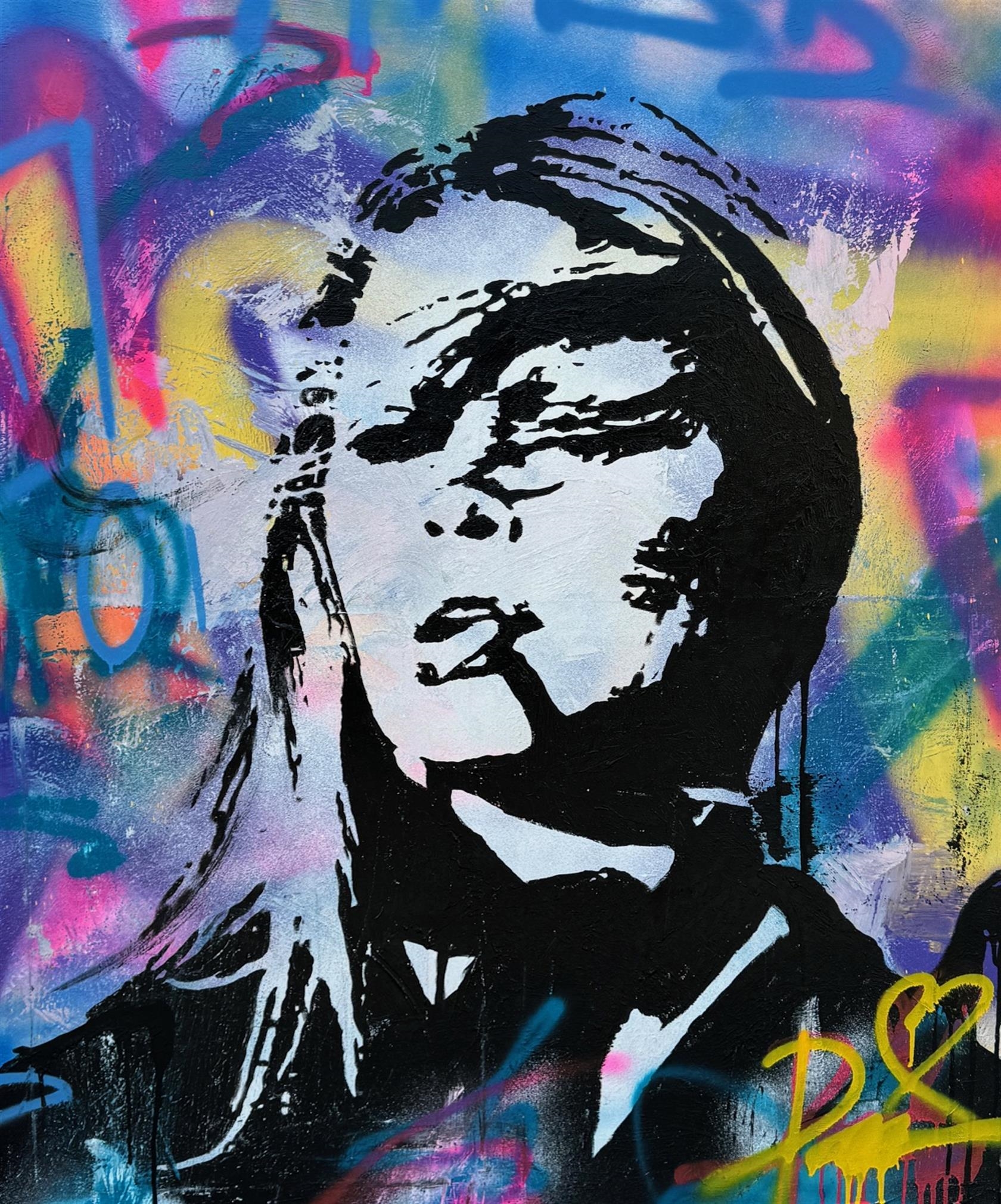 Josef Rataj | Bad Girl - Brigitte Bardot | MutualArt