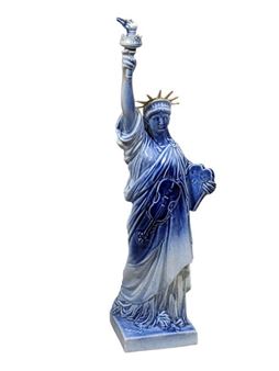 "Statue de la Liberté" - Jean Decloquement