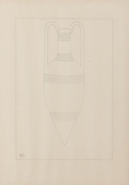 Artwork by Chevalier de Saint-Victor, BEAUVALLET (act.c.1832-1845) Chevalier de... - Lot 34 - Euvrard & Fabre, Made of ink