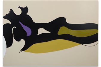 Gary Hume: Mirrors and other creatures - Sprüth Magers, London