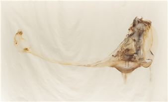 Josi: Grains of Water, Drops of Earth - Mendes Wood DM, New York