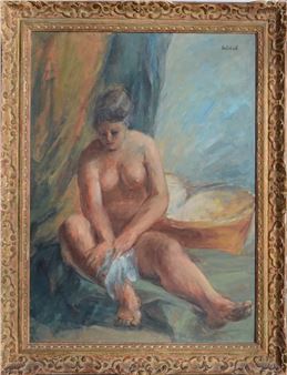 Untitled - Andre Sologoub