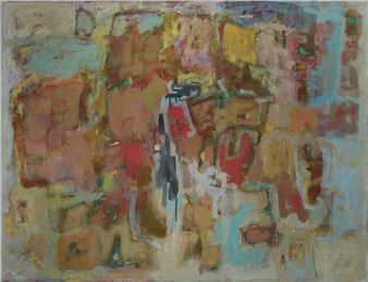 Abstract - Leon (Arie) Fein