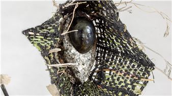 Kate Wildman: prayers from the earth - BCA Mills Gallery