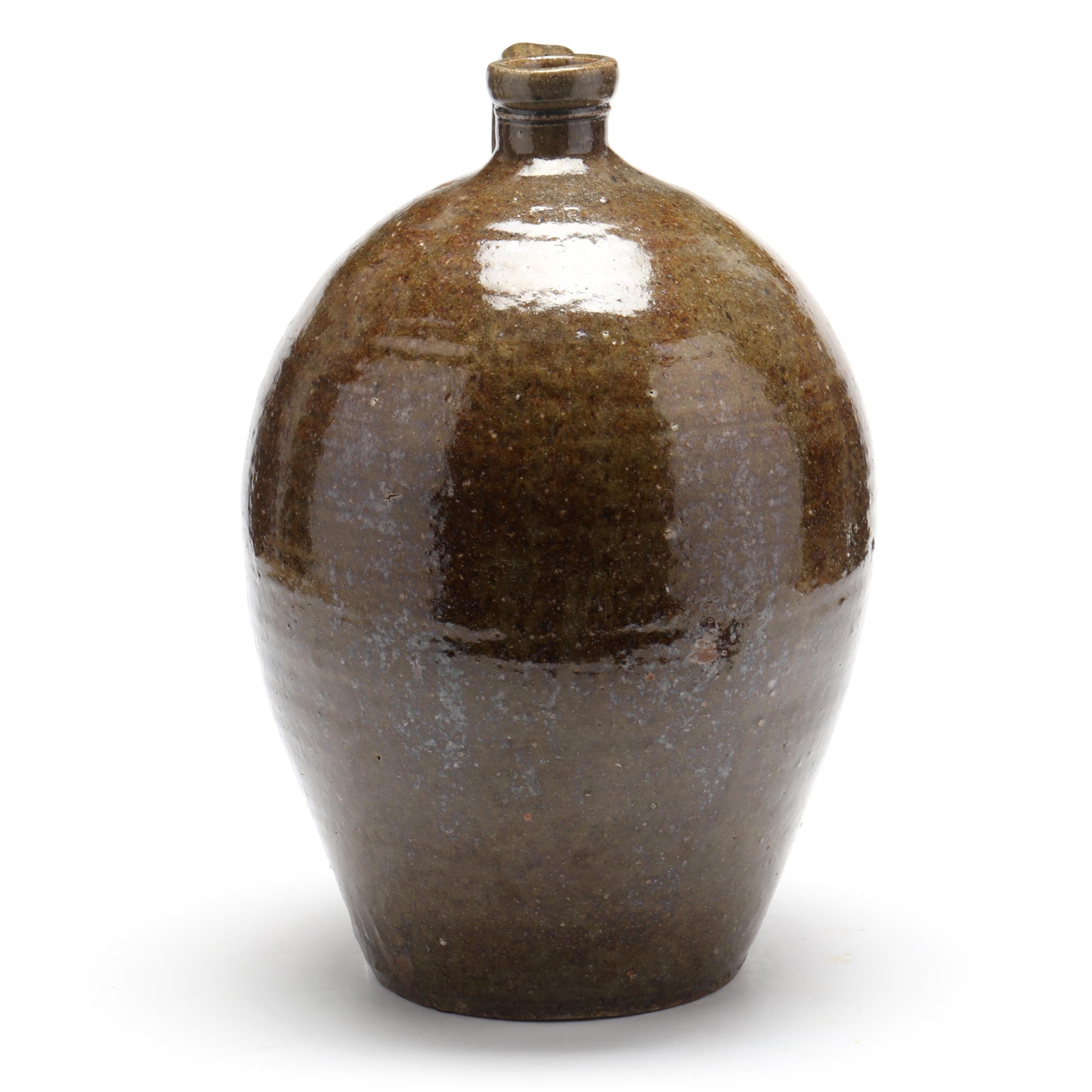 Thomas Ritchie | Three Gallon Jug | MutualArt