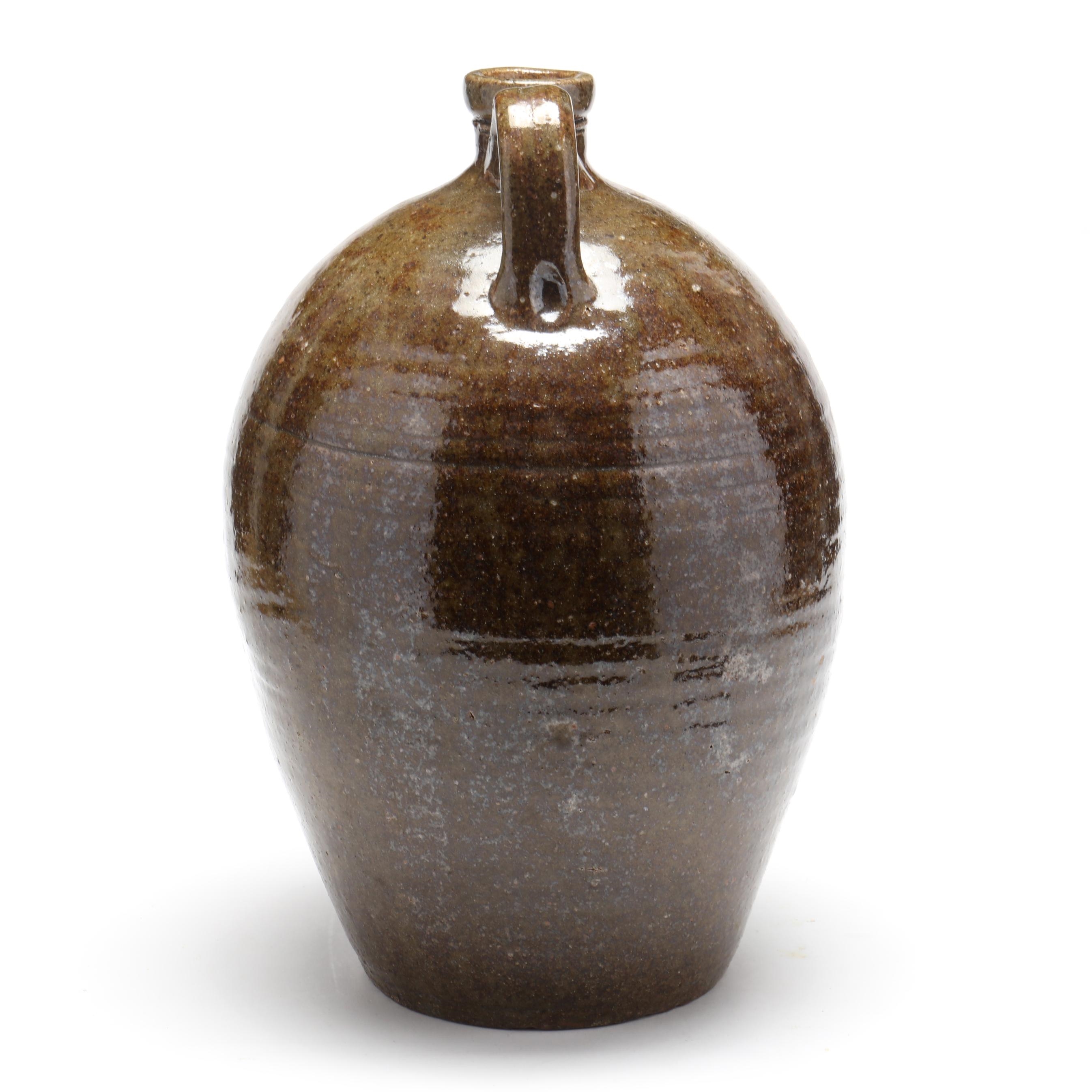 Thomas Ritchie | Three Gallon Jug | MutualArt