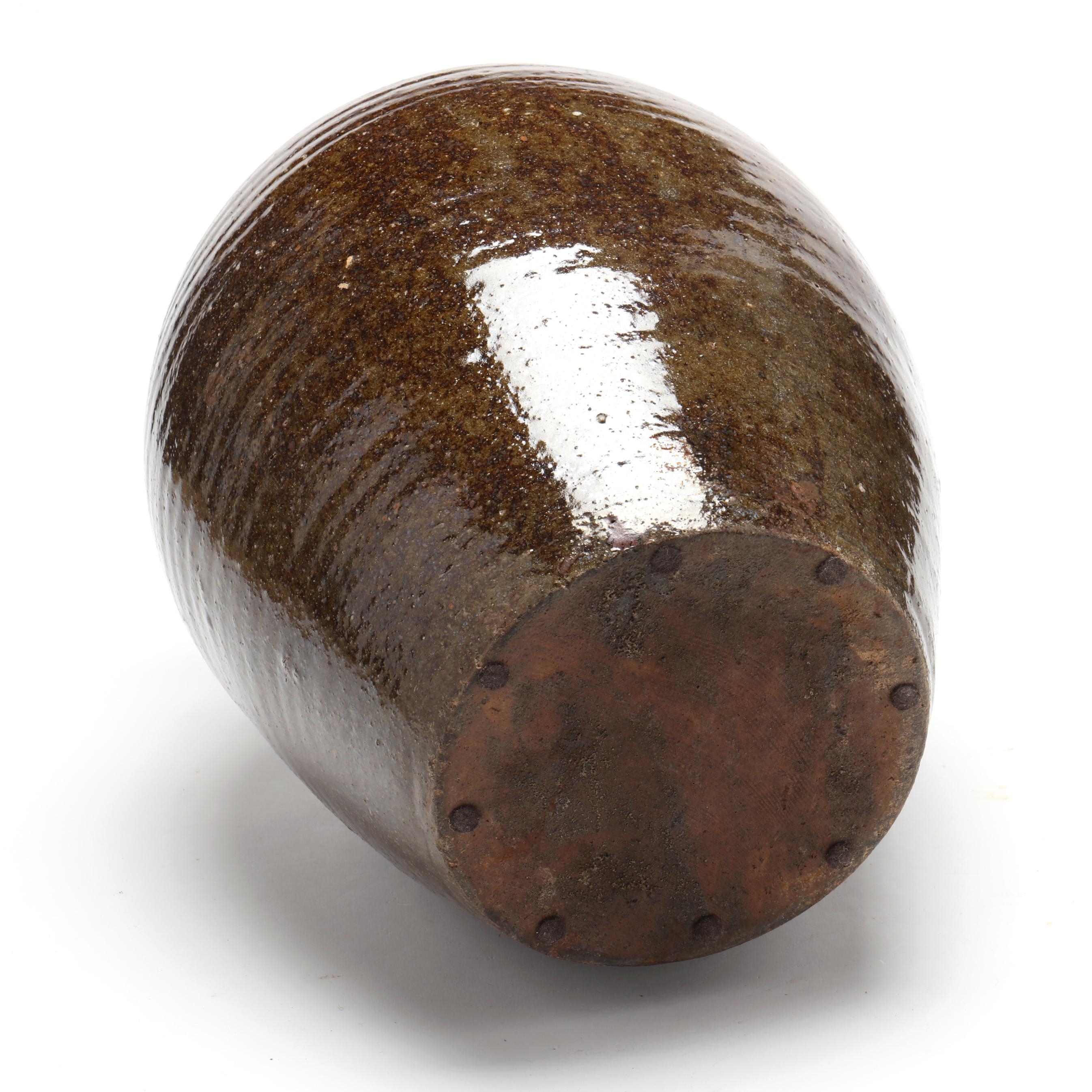 Thomas Ritchie | Three Gallon Jug | MutualArt
