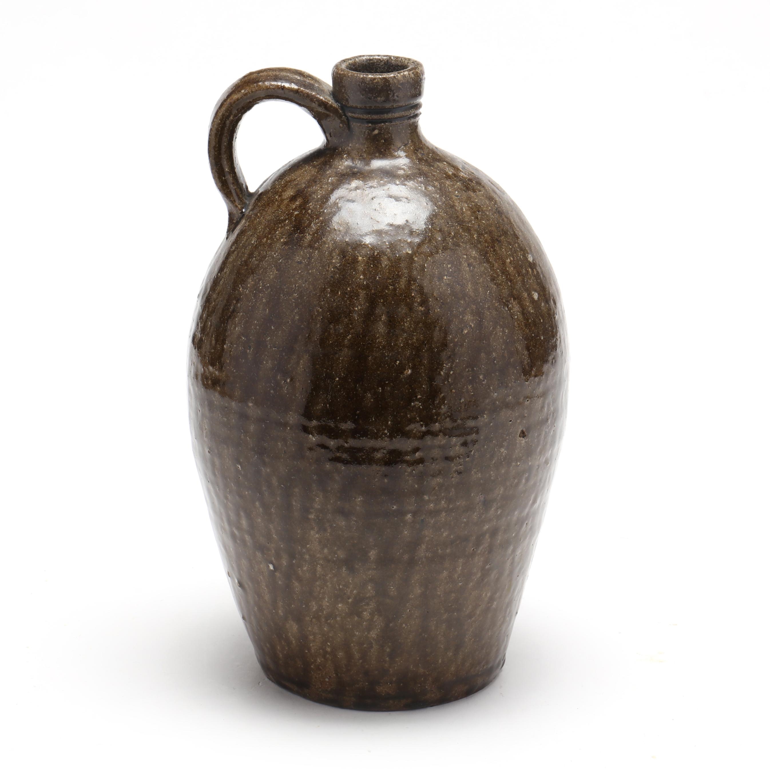 Thomas Ritchie | One Gallon Jug | MutualArt