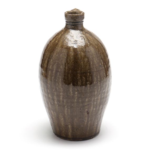 Thomas Ritchie | Half Gallon Jug | MutualArt