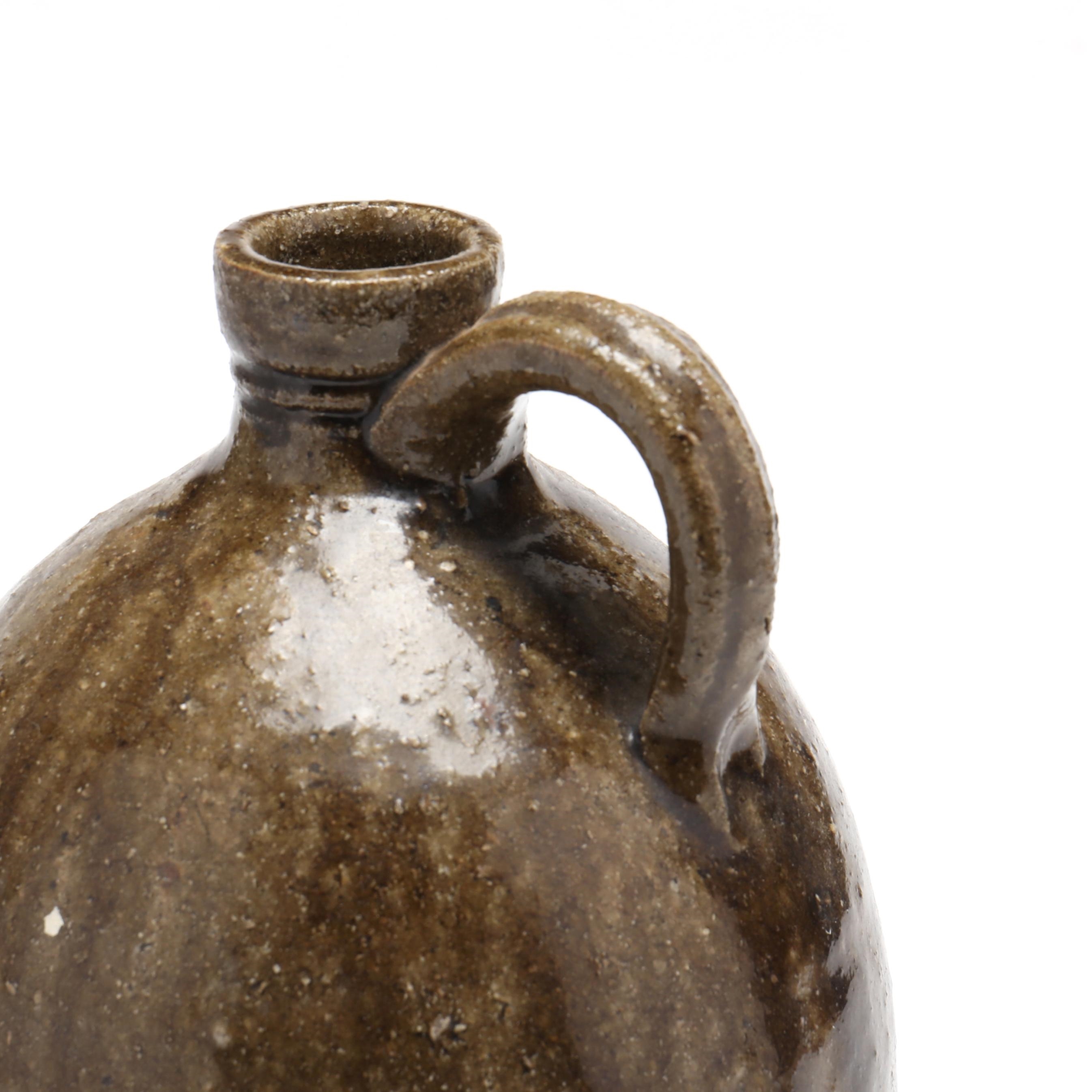 Thomas Ritchie | Half Gallon Jug | MutualArt