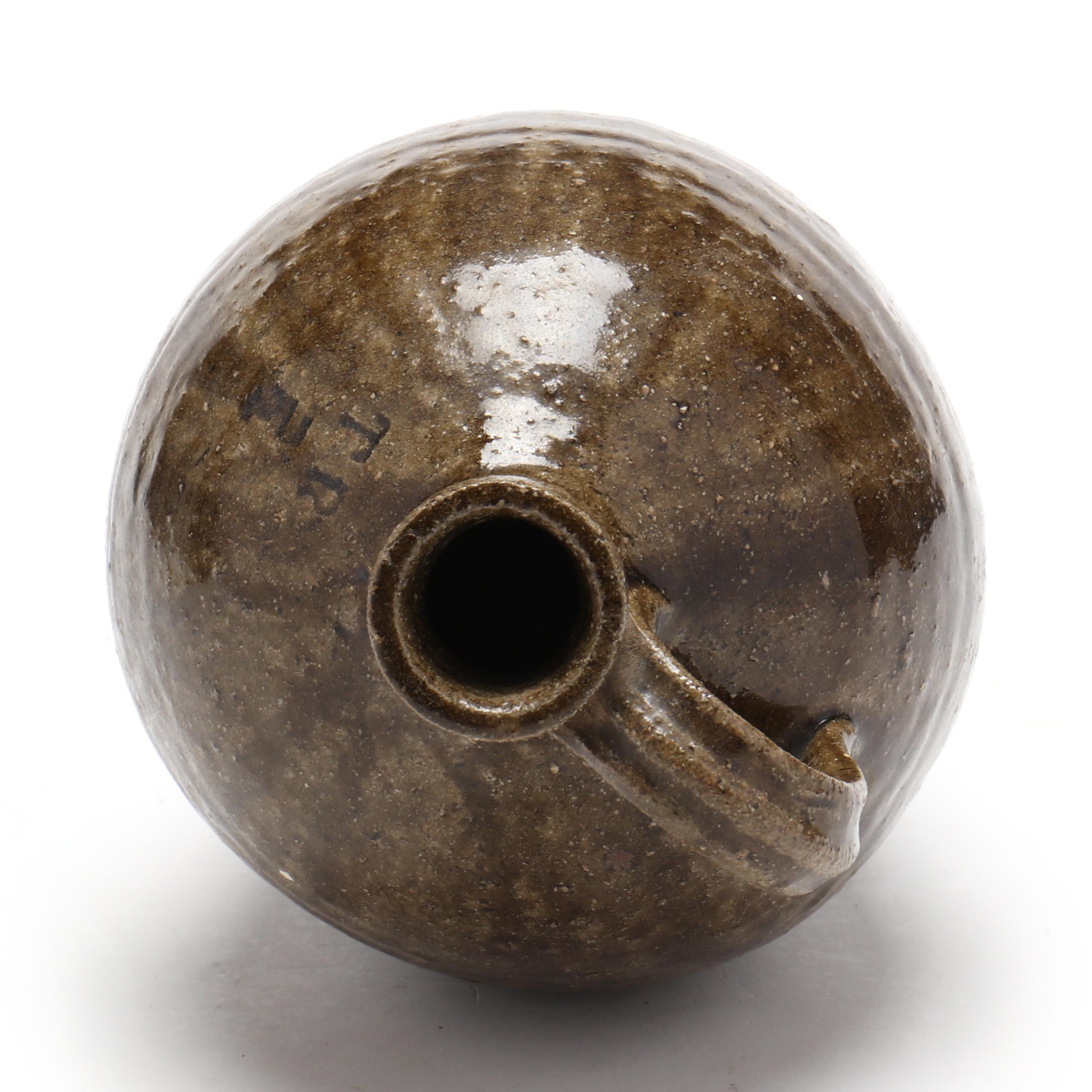 Thomas Ritchie | Half Gallon Jug | MutualArt