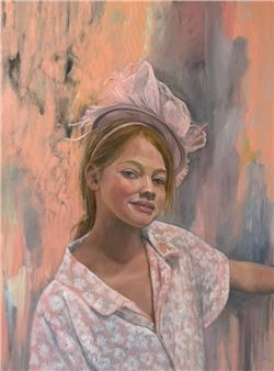 Josie Gearhart: Exploring the World Through Art