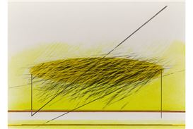 Pangolin London Announces an Upcoming Exhibition by Renowned Royal Academician Ann Christopher