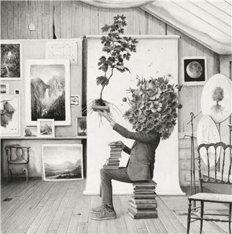 Ethan Murrow: Twig - Winston Wachter Fine Art, New York