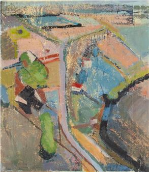 St. Louis - Ruth Kolker