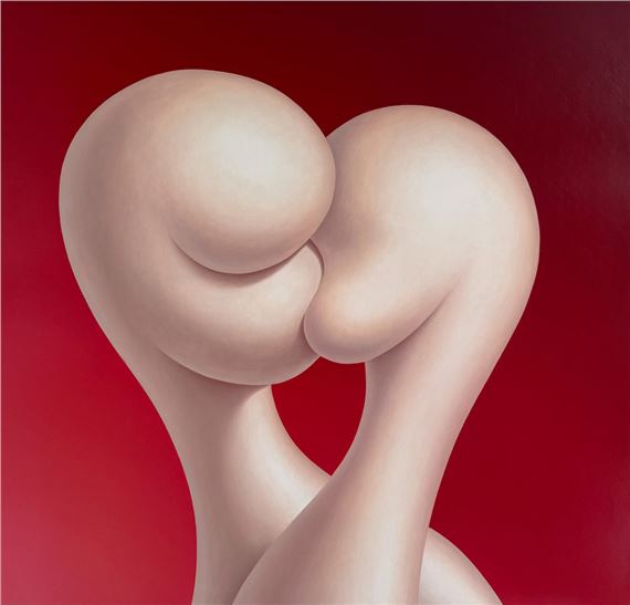 Arjen: Identities - König Berlin (St. Agnes)