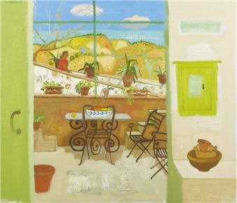 Summer Exhibition - John Martin Gallery