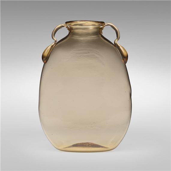 Soffiato vase, model 5086 by Vittorio Zecchin, 1921-1923