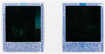 Horst Ademeit (1937 Köln - Düsseldorf 2010 - Horst Ademeit