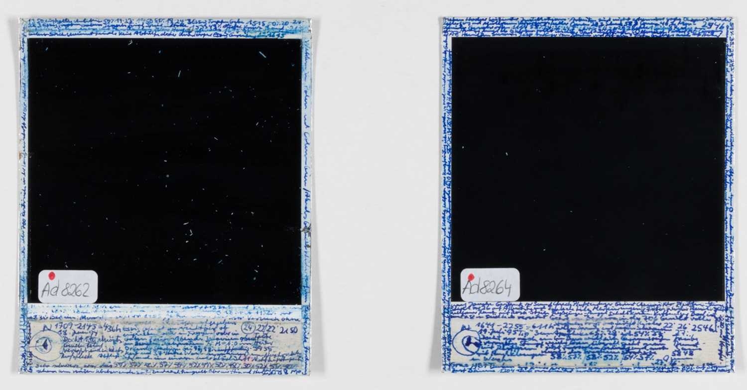 Artwork by Horst Ademeit, Horst Ademeit (1937 Köln - Düsseldorf 2010, Made of Fotografie