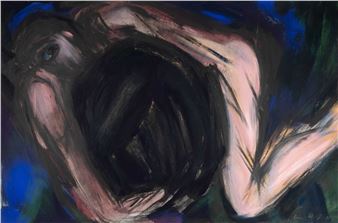 Ann Wolf (1937 Lübeck – lebt in Schweden - Ann Wolf