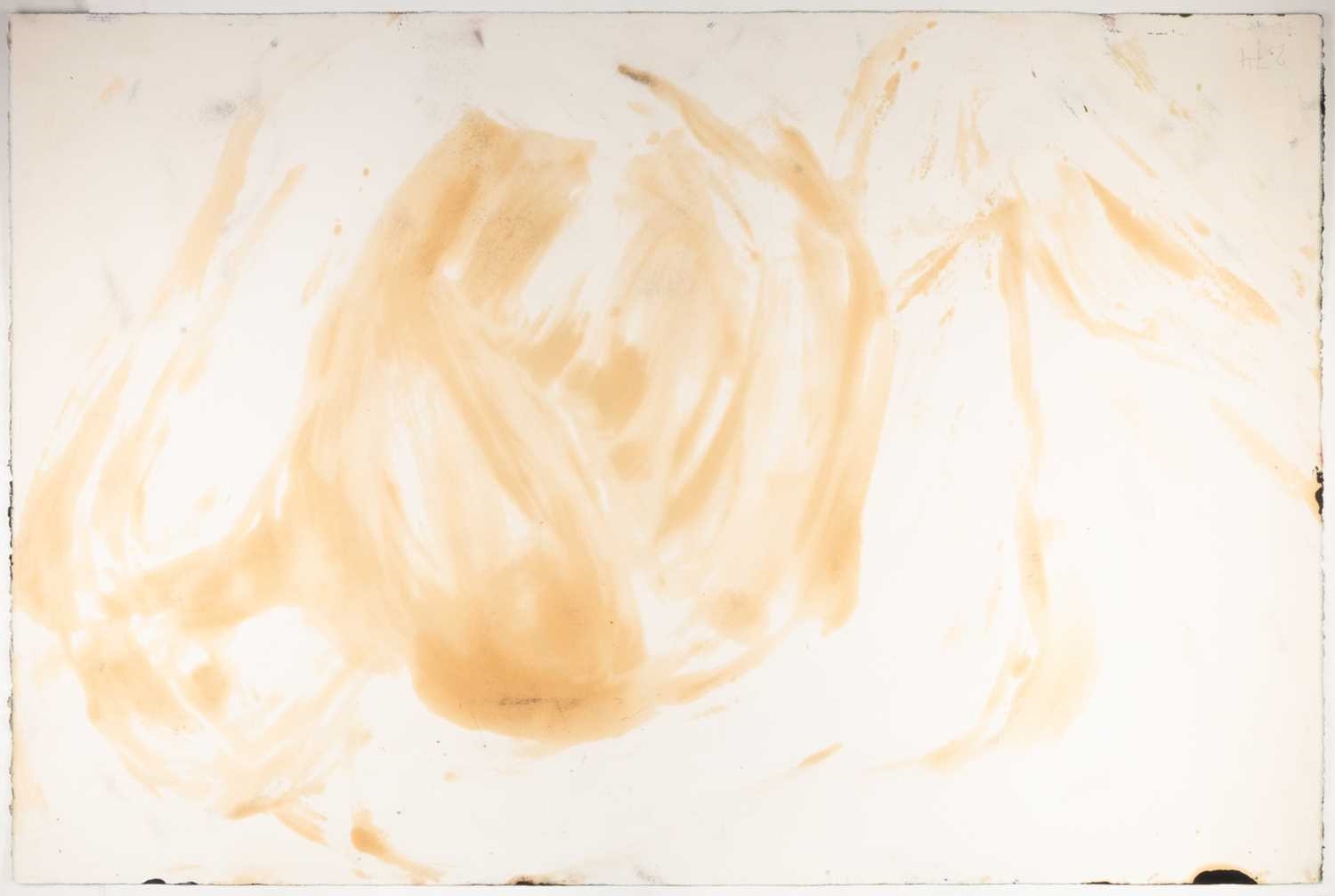 Artwork by Ann Wolf, Ann Wolf (1937 Lübeck – lebt in Schweden, Made of Acryl