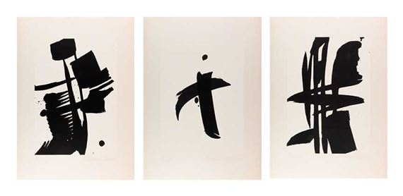 Walter Menne (1908 Marburg - Berlin 2000 - Walter Menne