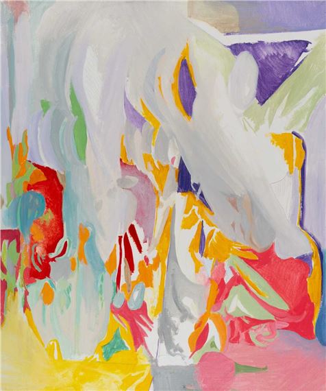 Jackie Saccoccio (1963 Providence - New York 2020 by Jackie Saccoccio, 1999