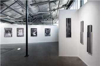 Aidan Gageler: The Giver - Linden New Art