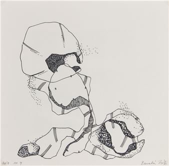 Cím nélkül, 2007 - Zsófi Barabás