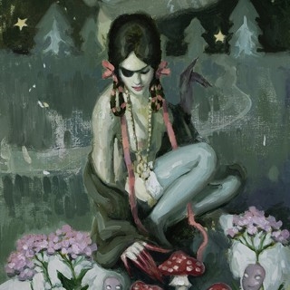 Monster Mash at Abend Gallery