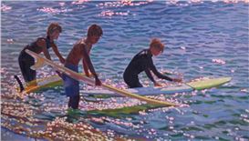 California Art Club: 113th Annual Gold Medal Exhibition