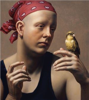 Art Collection Spotlight (& One Way to Revive a Dopamine Hit)