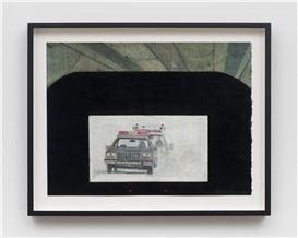 Gallery Rounds: Christopher Culver
