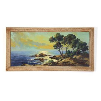 A detailed still life floral - B. Darkin