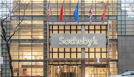 Sotheby’s Secures $1 Billion Investment from Abu Dhabi’s Sovereign Wealth Fund