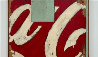 Mario Schifano: A Visionary of Italian Contemporary Art