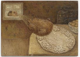 A Portfolio: Plum Cloutman