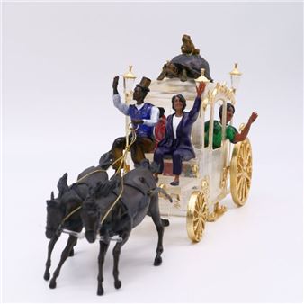 Field Notes: Facing Forward