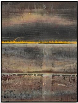 Matt Arbuckle: Subduction and Abduction - Daine Singer